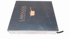 			Larousse Gastronomique