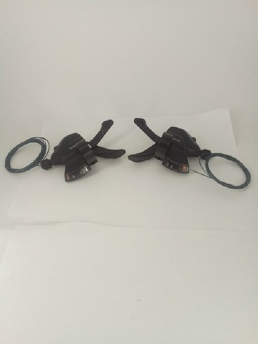 Shimano fahrrad schalthebel - fahrrad,