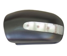 Spiegelkappe Gehäuse