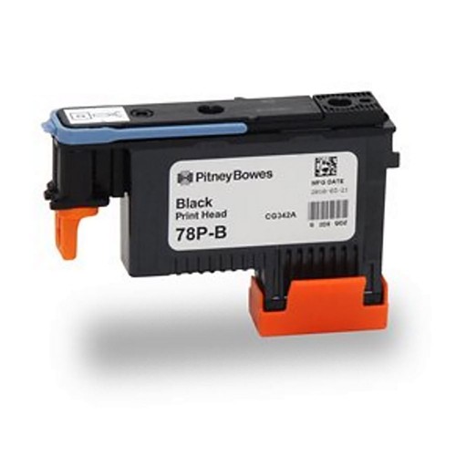 Pitney bowes schwarzer - bowes,
