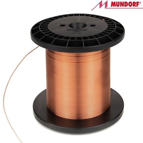 Mundorf acw 115 - acw, kupfer