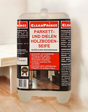 2 Liter Parkett Dielen