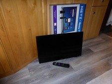 METZ-BLUE LCD- Fernseher, 24"