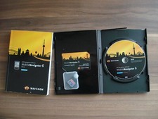 NAVIGON Mobile Navigator 6 auf DVD für POCKET PC