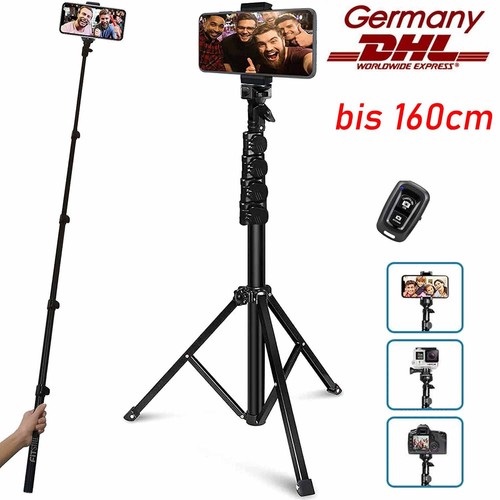 Selfie stick mit stativ - selfie,