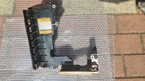 Steuergerät automatikgetriebe - steuergerät,
