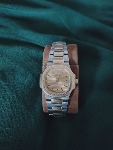 Vintage damenuhr - vintage,