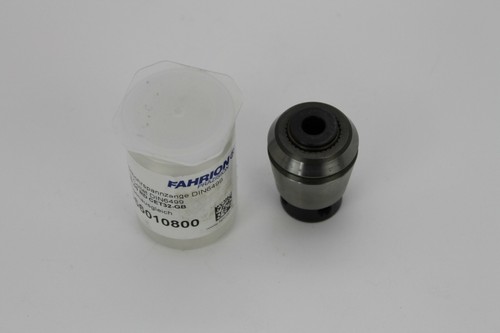 Gewindebohr spannzange 8 - gewindebohr,