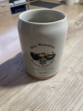 Bierkrug - 0,5L - Brauerei