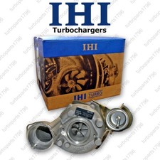 94812301656 Turbolader PORSCHE