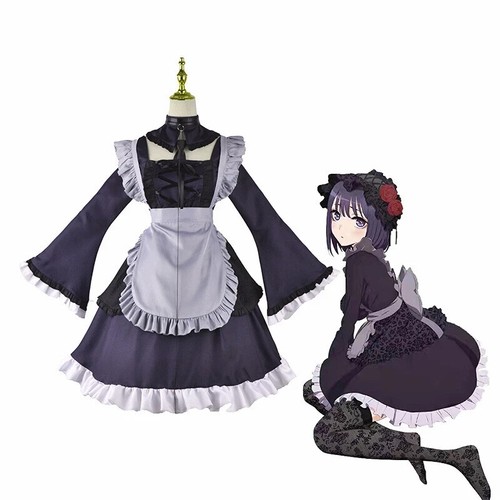 Dress darling marin - my, dress-up