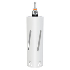 Lochsäge Tiefschnitt Bi-Metall 300 mm Extra Lang XtraDeep mit Aufnahme