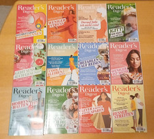 12x das Beste aus Reader´s