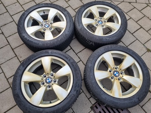 Bmw 6762001 5er e60 e61 - bmw,