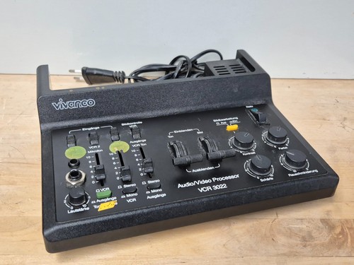 Vivanco vcr 3022 - vivanco, audio/video