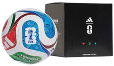 Adidas Fußball WM 2026