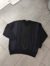 Herren-Pullover in Gr 54 von Breidhof -Neu