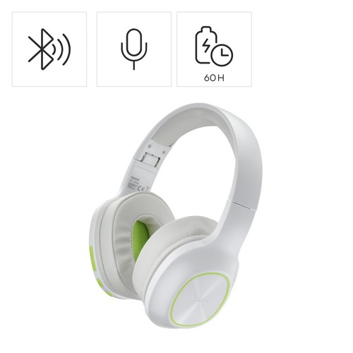 Hama over ear - ear, kopfhörer