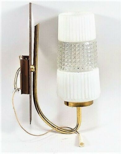 Design wandlampe mid century - wandlampe,