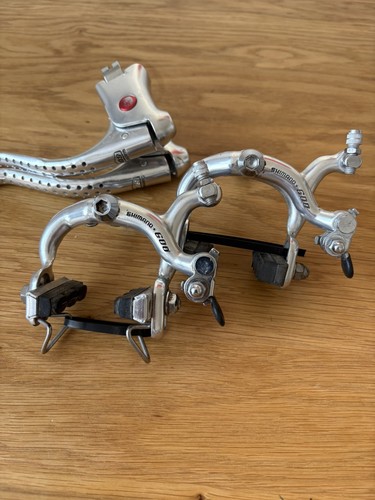 Shimano 600 arabesque - shimano,