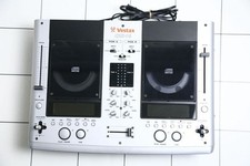 Vestax CDX-16 Dual CD Player