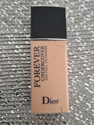 Dior forever foundation - dior,