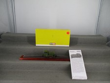 Brawa Spur H0 DC 42602