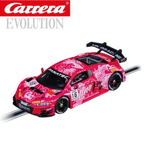 Audi lms gt3 evo - audi, ii