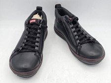 Camper Men's Peu Touring Black