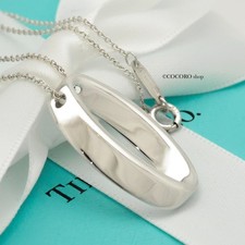 Authentische Tiffany & Co. 3D