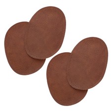  2 Pairs Ellenbogen Flicken