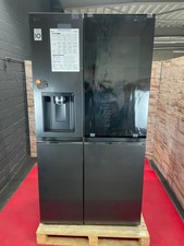 LG GSGV81EPLL Side-by-Side