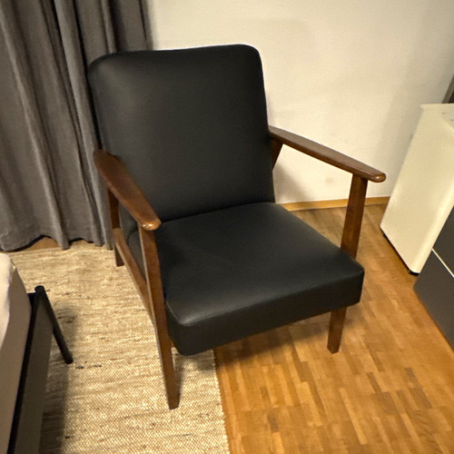 Ikea ekenäset sessel - ikea, jonsbyn