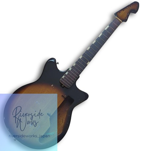 Teisco trödel - teisco, mj-2l