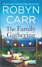 The family gathering - family, robyn