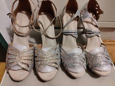 Tango Tanzschuhe Größe 43(2