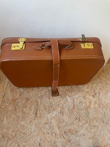 Alter koffer reisekoffer - koffer,,