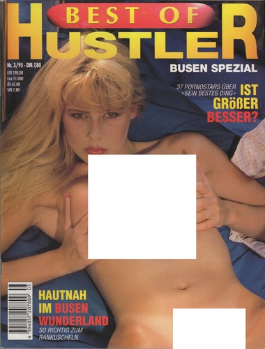 Herrenmagazin sonderheft - -,