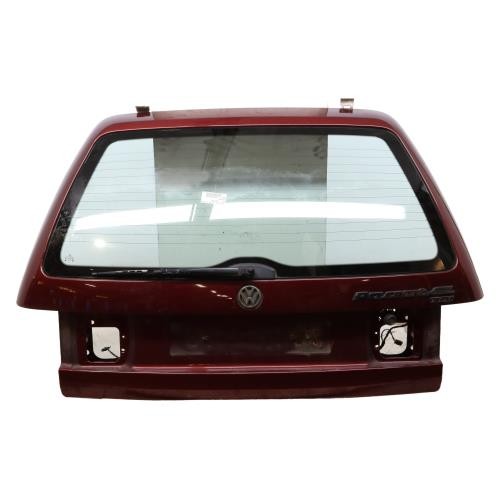 Heckklappe rear hatch - hatch, vw