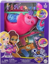 Polly Pocket Kompakte