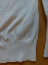 Guess Strickjacke Damen, Gr. M