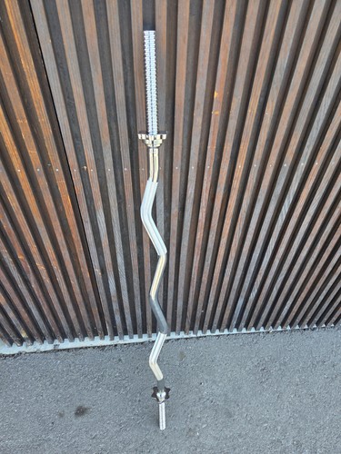 Curlstange 120cm