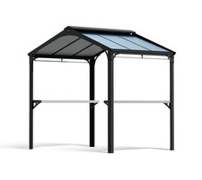 Grillpavillon Gartenpavillon