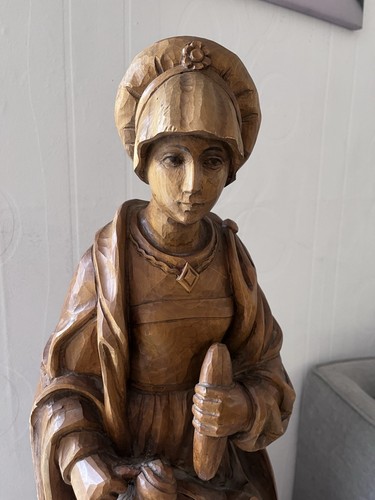 Heilige elisabeth xxl - elisabeth,