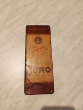 Altes Josetti Juno Aufhänge