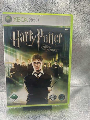 Harry potter und der orden - und,