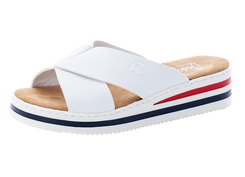 Rieker damen clogs - rieker,