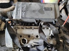 Motor volkswagen polo iii - motor,