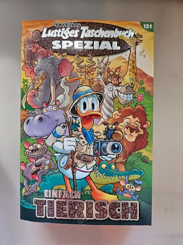 Ltb lnr 131 - ., spezial