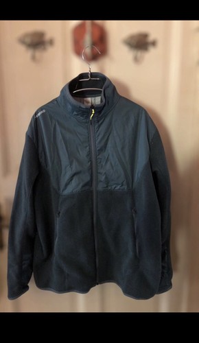 Tribord fleecejacke segeln - tribord,